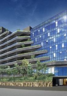 新規事業と海外戦略、本格始動へ【プリンスホテル】