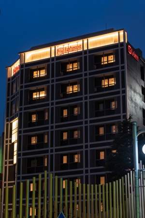 新宿歌舞伎町にオープン ラ ジェント ホテル新宿歌舞伎町 ニューオープン 国際ホテル旅館
