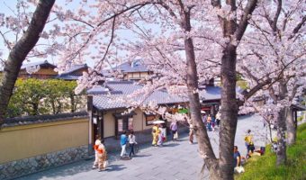 京都祇園の土地・建物を取得【森トラスト】