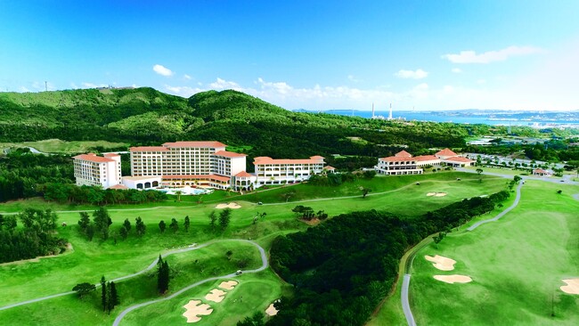 PGMゴルフリゾート沖縄に併設ホテル 2026年の開業目指す【PGM】