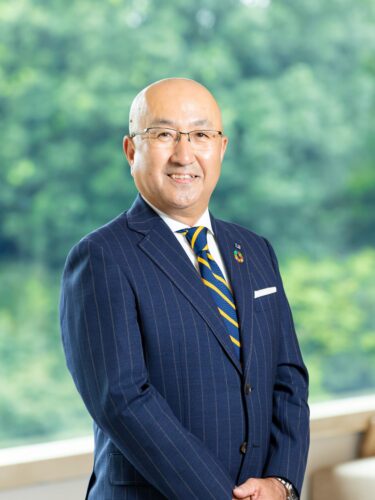 日本のおもてなしの心を持った人材育成を【藤田観光】