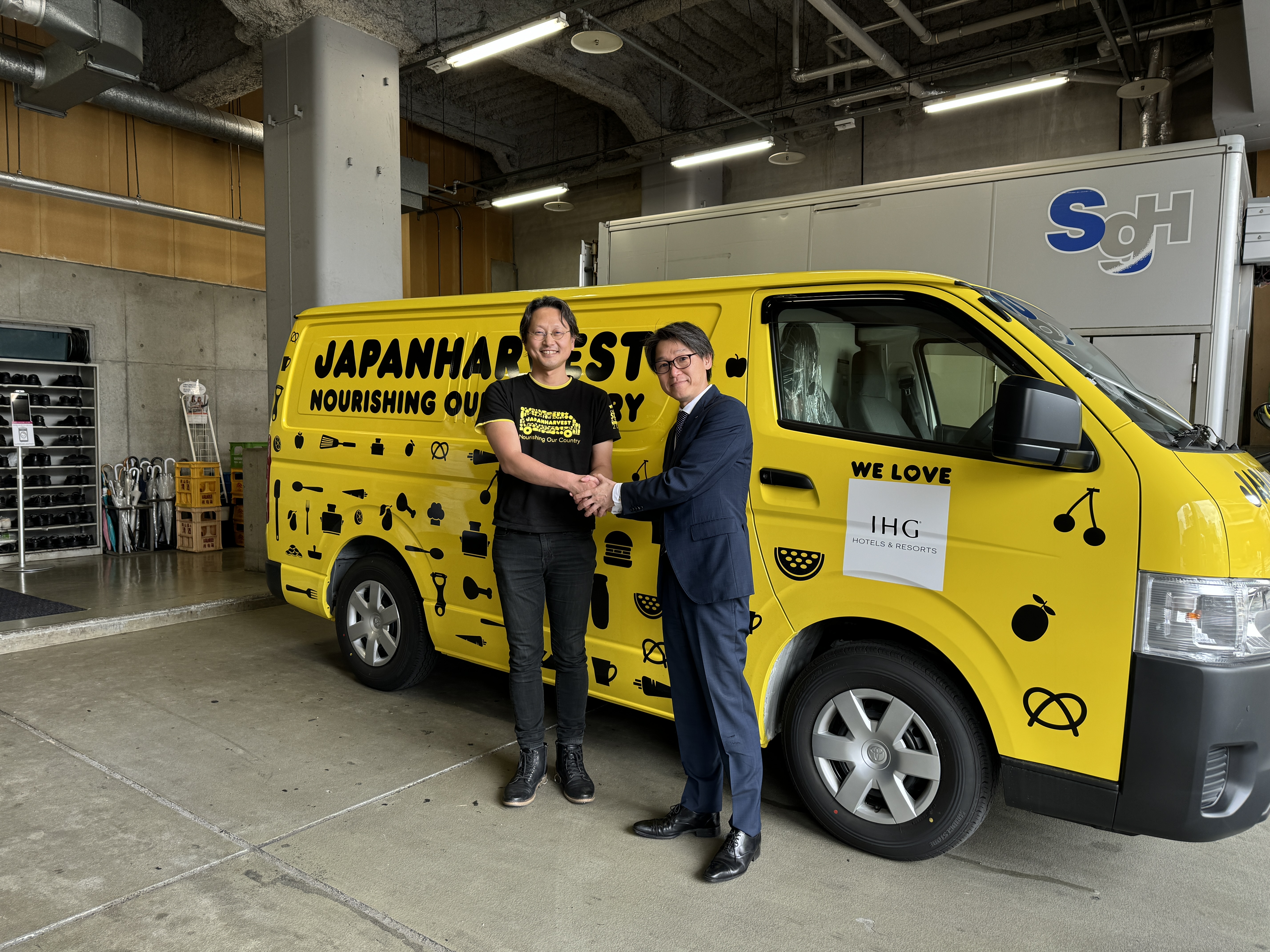 朝食ビュッフェのパンを支援団体に寄付【ANAクラウンプラザホテル岡山】