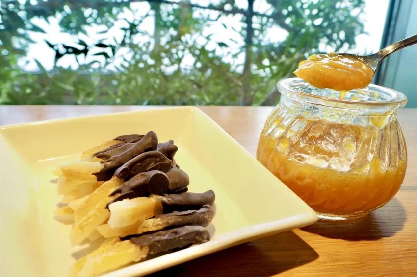 通常販売できない野菜・果物を活用【広島ワシントンホテル】