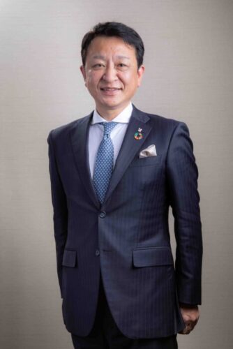 人手不足時代のホテル・レストラン経営を支えるスチュワードパートナー【CSSホールディングス代表取締役社長CEO 水野克裕氏】