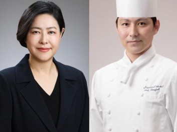 来春開業のホテル マネジメント就任【帝国ホテル 京都】