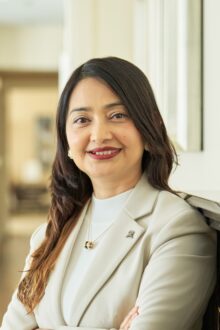 伝統を尊重しつつ現代の旅行者の期待に沿った進化を【セント レジス ホテル 大阪】