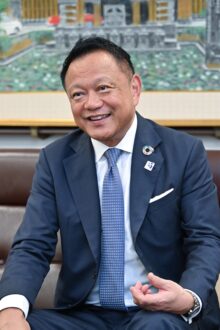 来年春「帝国ホテル 京都」が誕生 サービスの本質を浸透させる推進活動【帝国ホテル】