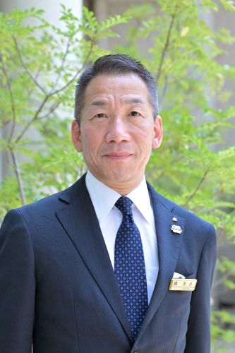 相次ぐ外資の出店計画 観光市場の拡大に期待【ホテル日航奈良】