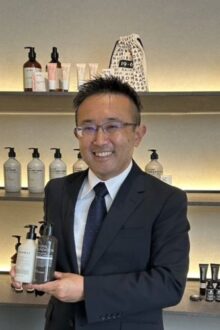 新経営体制で次の成長段階へ 地域と環境に根差したホテルアメニティ事業【シントワールド】