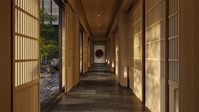 カペラ京都 宿泊予約の受付開始【NTT都市開発】