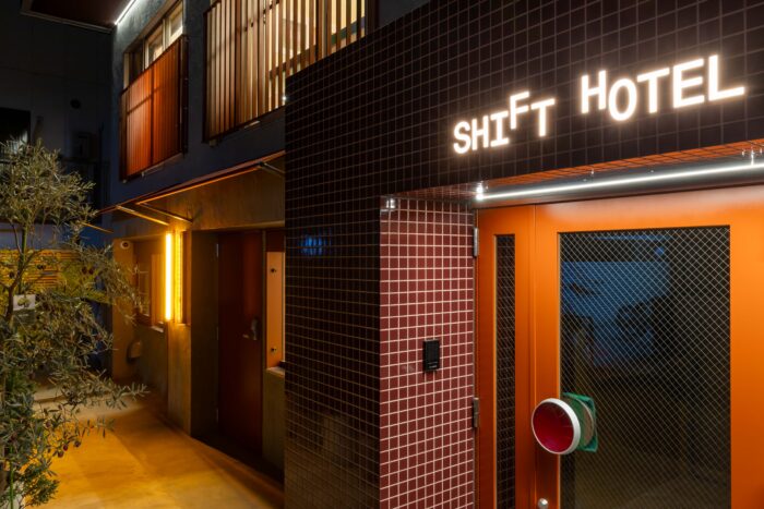 ホテル事業に参入 SQUEEZEが伴走支援【リアルゲイト】