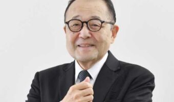 田口雅博氏が代表取締役に【K+ホスピタリティマネジメント】