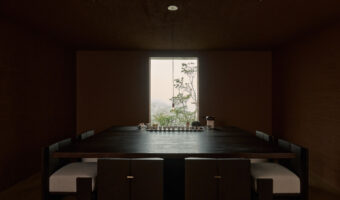 初の直営ホテルがオープン「KÚON 箱根強羅」【オープンハウスグループ】