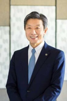 個性を活かしつつホスピタリティを表現【東急ホテルズ＆リゾーツ取締役社長 武井隆氏】