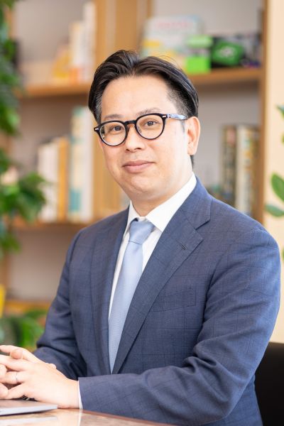 〝食とホスピタリティ〟ロイヤルグループの強み活かす【アールエヌティーホテルズ代表取締役社長 本山浩平氏】