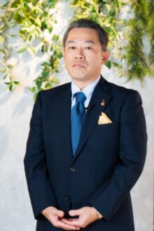 3期連続で過去最高売上・最高益を更新【アパグループ社長兼CEO 元谷一志氏】