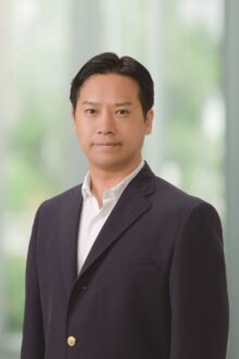 2社のホテル事業を統合 KOKO HOTELS展開加速【ポラリス・ホールディングス代表取締役社長 田口洋平氏】