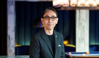 総支配人に藤原邦継氏【アロフト東京銀座】