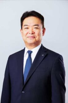 新ブランドCROSS Suites（クロススイーツ）誕生【オリックス・ホテルマネジメント取締役社長 似内隆晃氏】