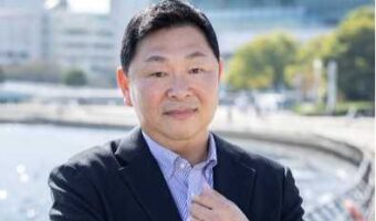 川合肇氏が総支配人に【ヒルトン・ガーデン・イン横浜みなとみらい】
