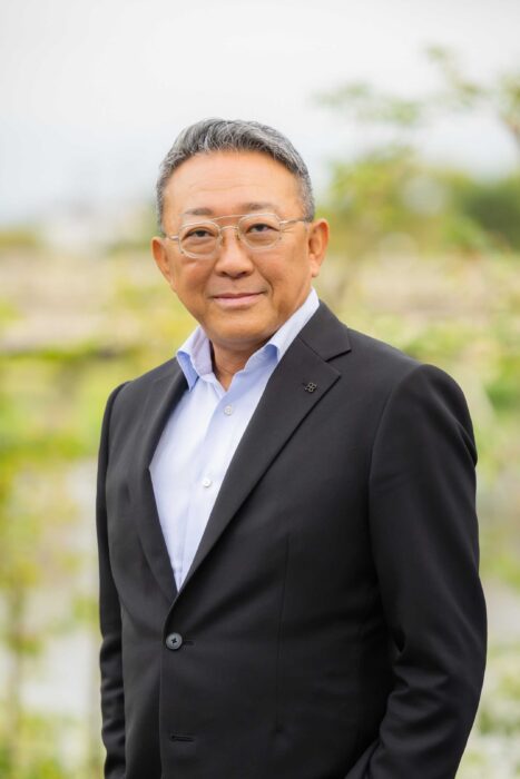 ブランド体験を象徴する商品づくり【MUNI KYOTO執行役員総支配人 粂野隆史氏】