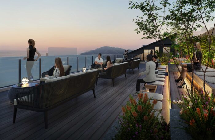 ヴィラージュ熱海 今年夏に開業予定【住友不動産ヴィラフォンテーヌ】