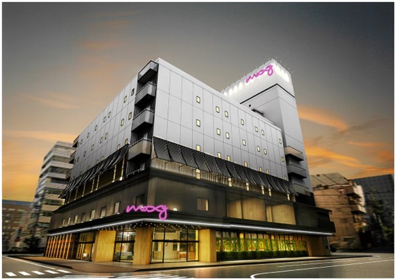 長野県に「モクシー松本」 老舗百貨店の建物を活用【エム・ケー・ケー】