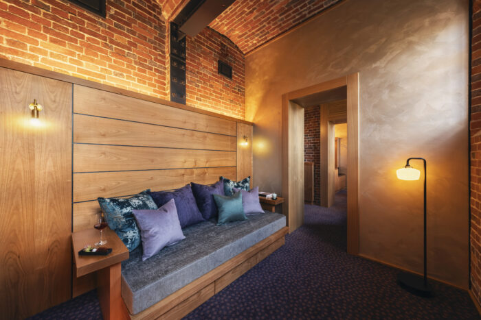 星のや奈良監獄 6月25日開業【星野リゾート】