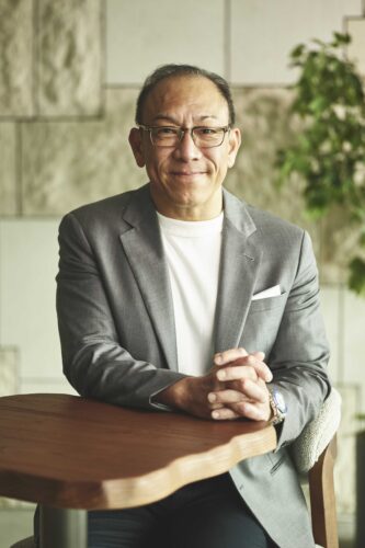 サステナビリティとラグジュアリーは両立する【1 Hotel Tokyo総支配人 小南正仁氏】