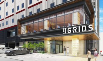 宮沢賢治の世界観 グリッズプレミアムホテル盛岡【サンケイビル】