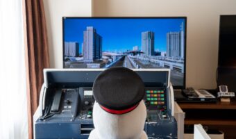 ゆりかもめ開業30周年記念コラボルーム 販売期間延長【東京ベイ有明ワシントンホテル】