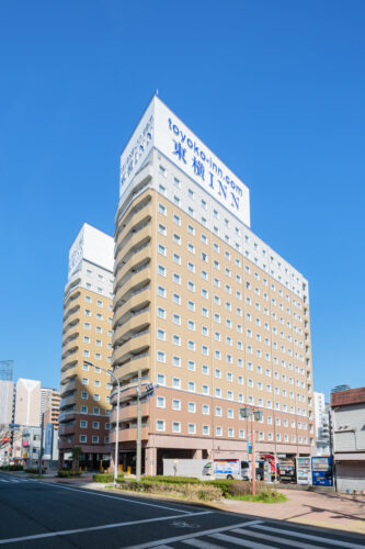 デジタル証券を活用 顧客接点の創出機会に【東横イン】