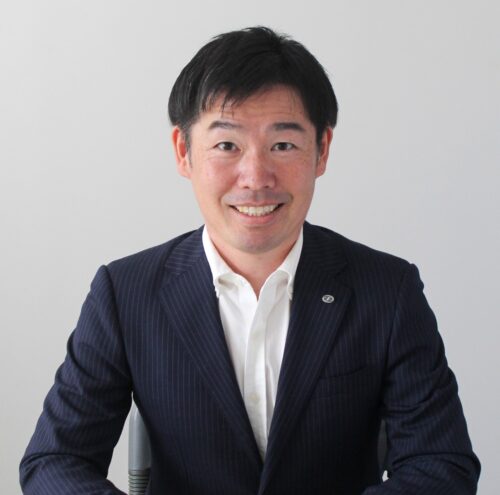 代表取締役社長に川村啓祐氏が就任【ラグーナテンボス】