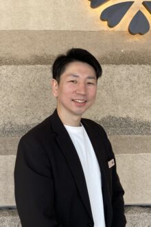 動物福祉基金に売上の一部を寄付【志戸平温泉マーケティング＆地域共創グループ課長 下瀬川幸太氏】