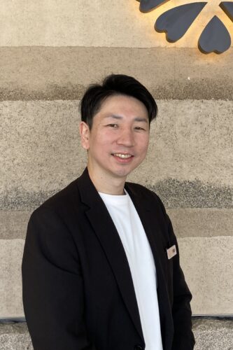動物福祉基金に売上の一部を寄付【志戸平温泉マーケティング＆地域共創グループ課長 下瀬川幸太氏】