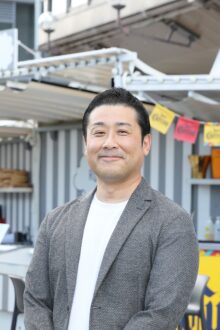ロテルド比叡 〝比叡山嶺の、東洋療養リトリート〟をテーマに【京阪ホテルズ&リゾーツ新規事業・出店開発室総支配人 前田琢司氏】