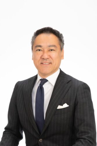 「ロッテシティホテル錦糸町」タワーズジュニアスイートルーム改装【ロッテシティホテル代表取締役社長 福井朋也氏】
