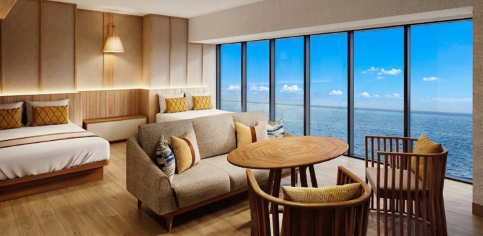 GRAND MONday Resort 1号店が舞浜エリアに開業【JHAT】