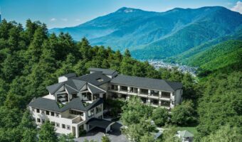 「箱根G邸.」8月30日開業【Plan・Do・See】
