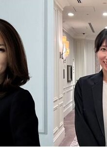 記憶に残る人生の節目を プロポーズプラン提案【東京ステーションホテル 八木千登世氏／松井紗貴氏】