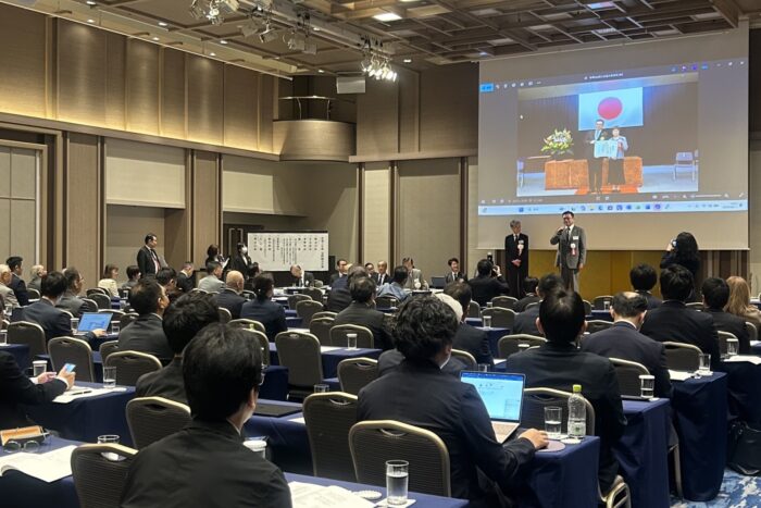 創立55周年の節目 令和8年度・第52回定時総会を開催【ANHA・全日本ホテル連盟】