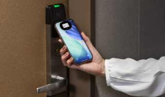 スマホのウォレット機能をルームキーに【三井不動産ホテルマネジメント】