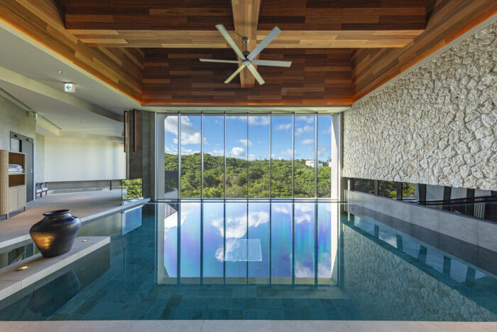 ホテルコンドミニアムを開業【BLISSTIA SUITES & RESORT 沖縄恩納村】