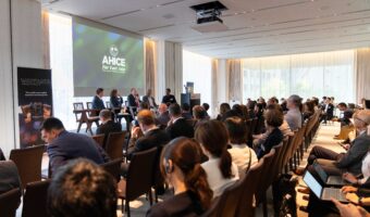 AHICE Far East Asia 2026開催【AHICE】