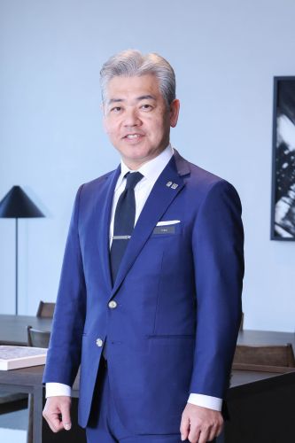 2つの異なるブランドを統括【ベルスター東京／ホテルグルーヴ新宿総支配人 鳥井武志氏】