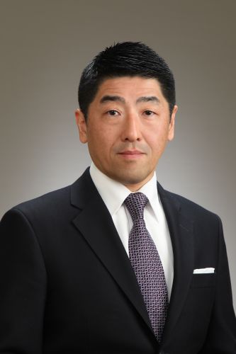 開業30周年 地域社会との信頼関係築く【帝国ホテル 大阪総支配人 菅原徳行氏】