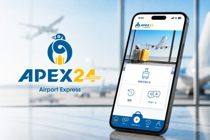 「APEX 24」ダイワロイネットホテルズ都内4ホテルへサービス提供開始【L. CRAS】