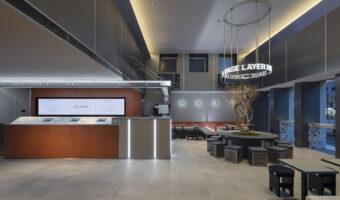 ◆特別企画◆ BASE LAYER HOTELのリブランド事例【三井デザインテック】