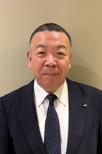 駅舎をイメージ 3階フロントロビーをリニューアル【秋葉原ワシントンホテル支配人 亀井英雄氏】