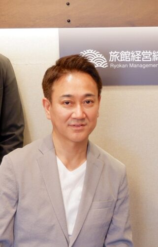 旅館経営を支援する新事業「旅館経営総合研究所」【古屋旅館代表取締役社長 内田宗一郎氏】